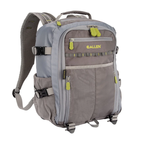 MOCHILA DE PESCA CHATFIELD  6374